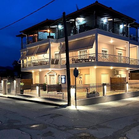 Posidonia Resort No1 Vrasná Eksteriør billede
