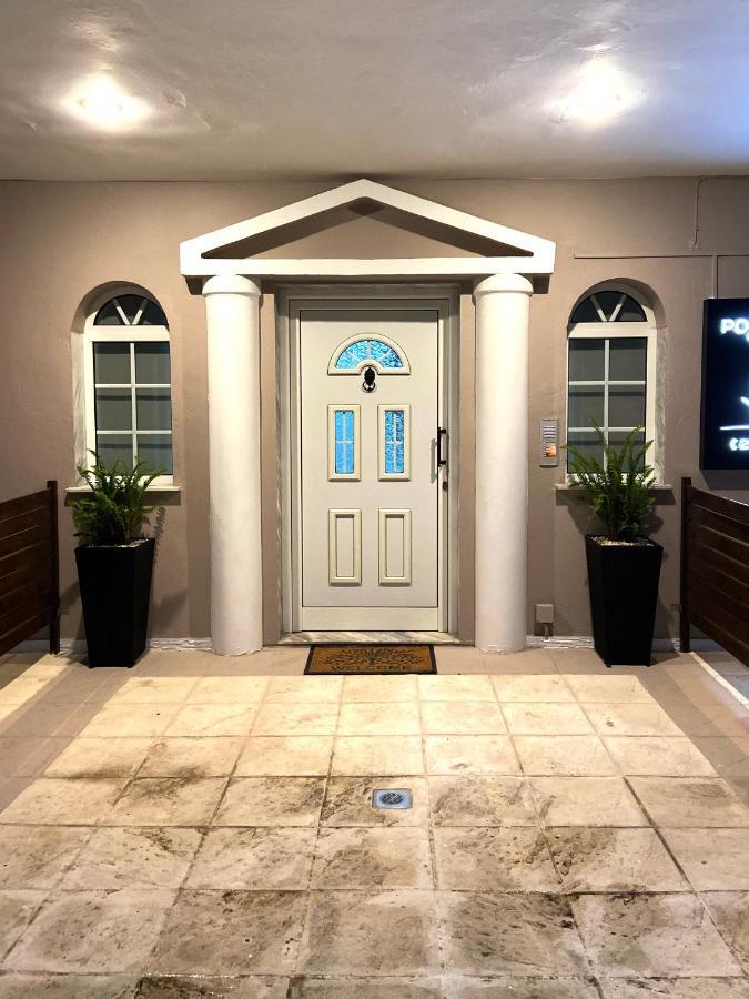 Posidonia Resort No1 Vrasná Eksteriør billede
